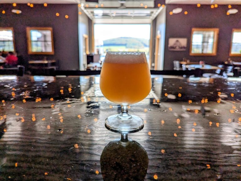 Deep-Creek-Lake-Brewery-Garrett-County-Brewery-Brewery-and-the-Beast-Norwegian-Farmhouse-Ale-Pale-Rider