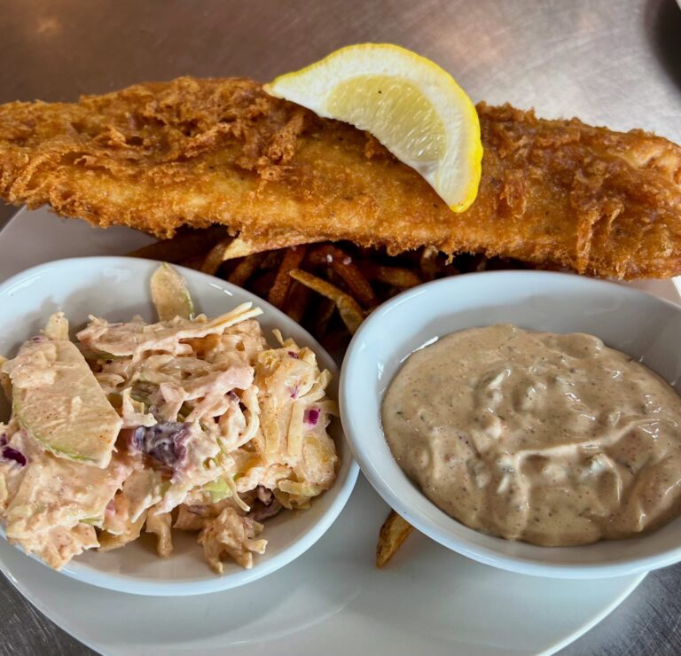 Fish-and-Chips-Brewery-and-the-Beast-Deep-Creek-Lake