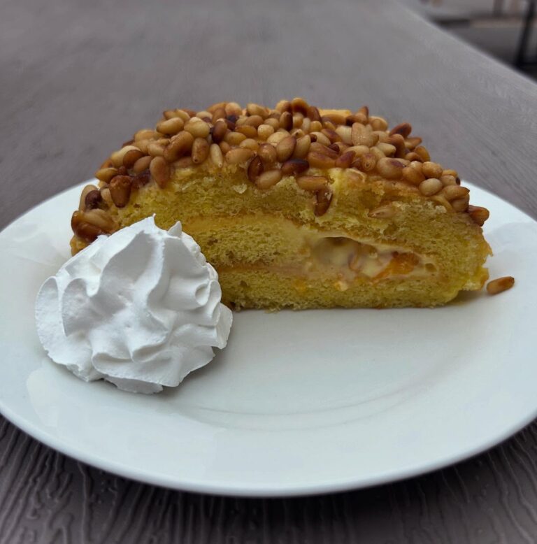 Mandarin-Pine-nut-cake-Brewery-and-the-Beast-Deep-Creek-Lake