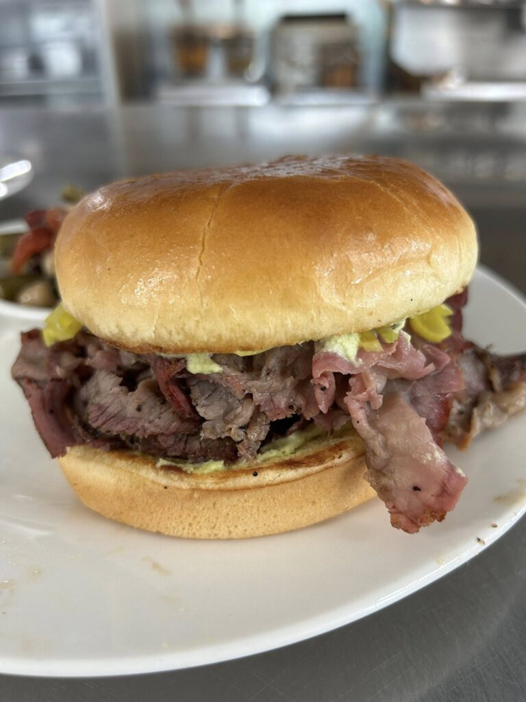 Pitt-Beef-Sandwich-Brewery-and-the-Beast-Deep-Creek-Lake